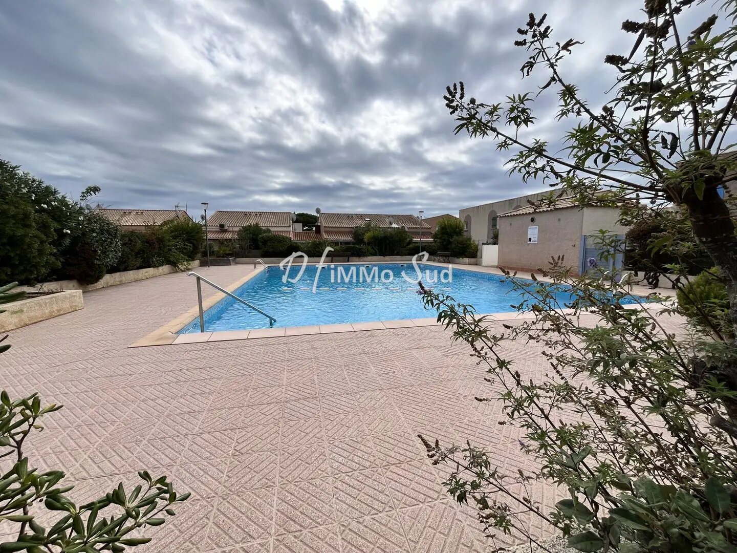 Maison à vendre, 56m², Gruissan