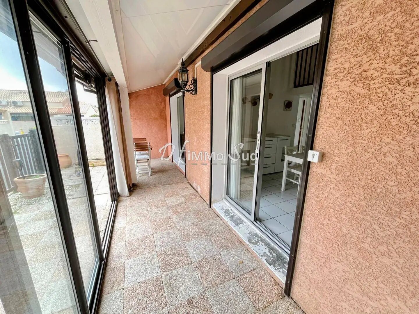 Maison à vendre, 56m², Gruissan