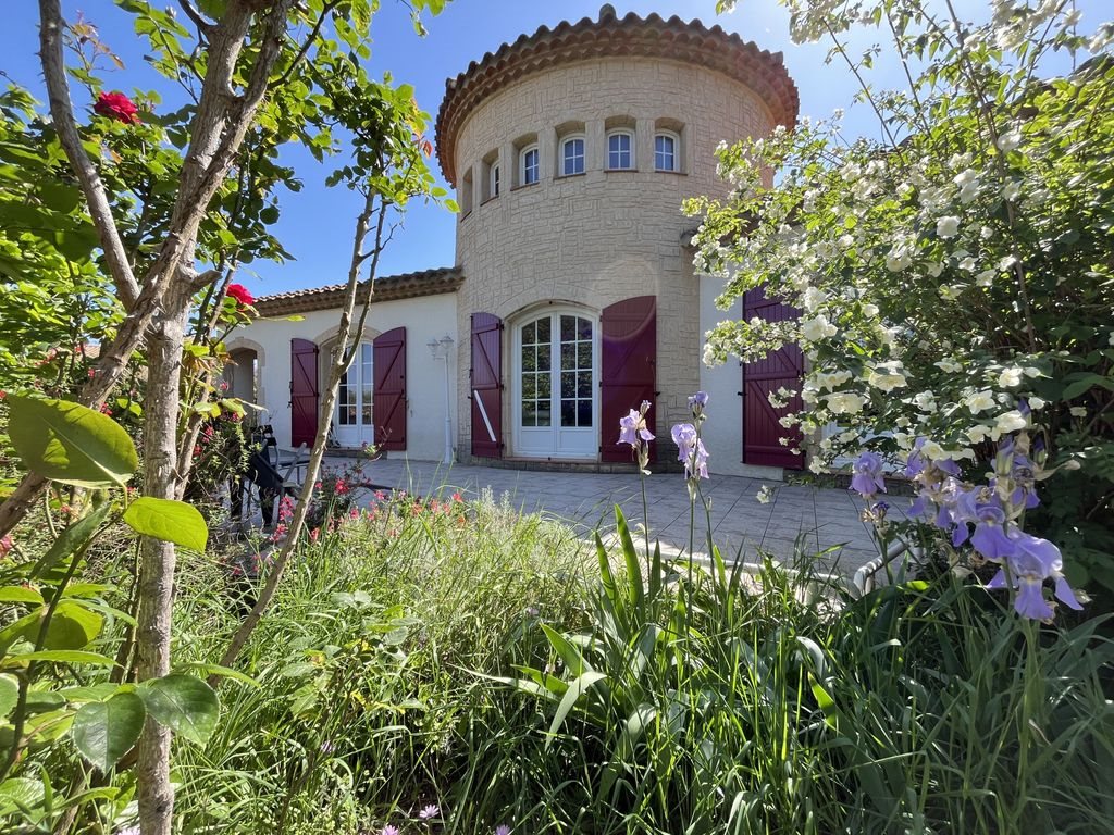 Maison à vendre, 177m², Narbonne