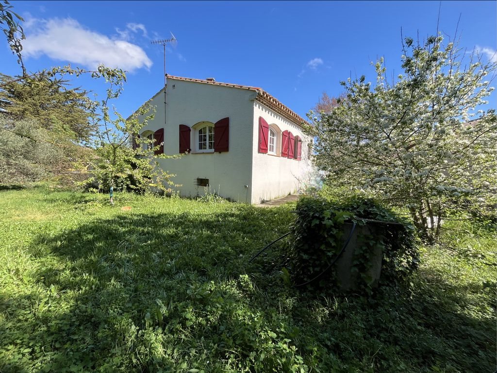 Maison à vendre, 177m², Narbonne