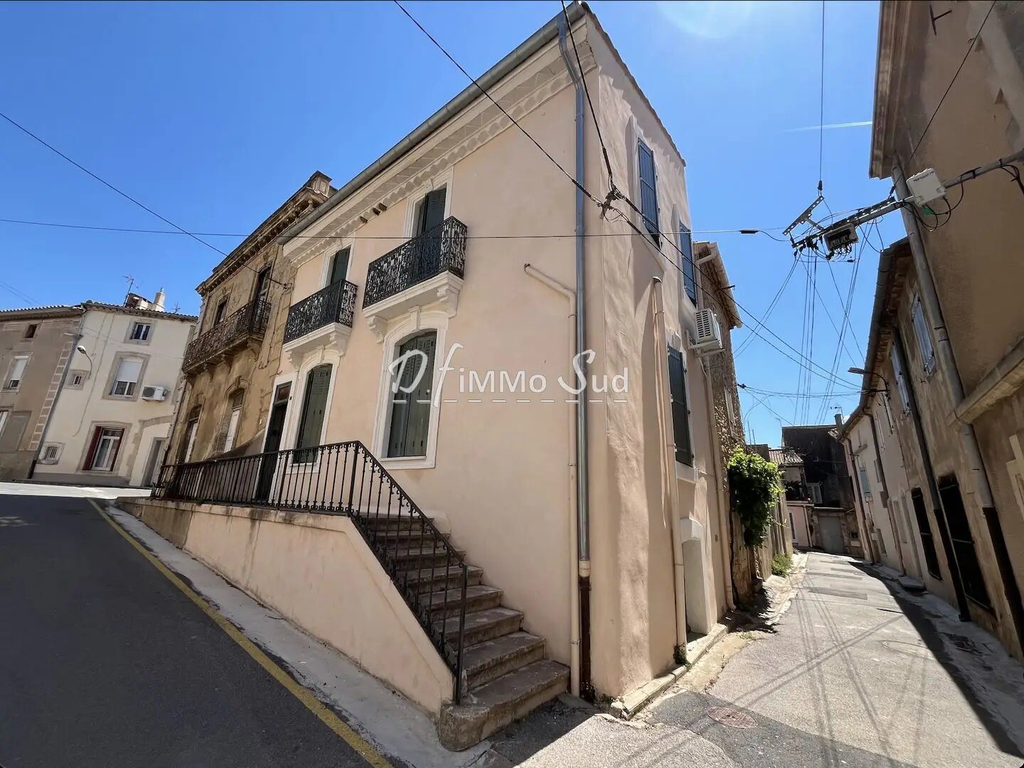 Maison à vendre, 64m², Bizanet
