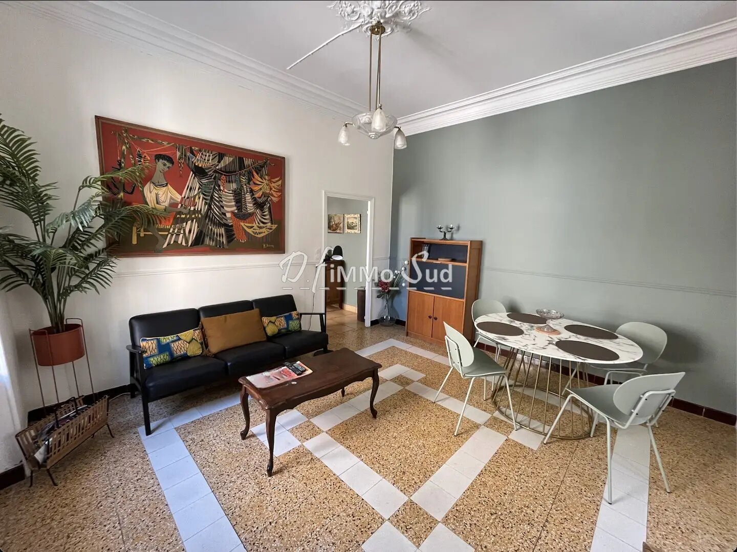 Maison à vendre, 64m², Bizanet