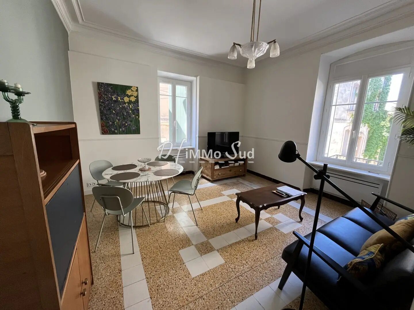 Maison à vendre, 64m², Bizanet