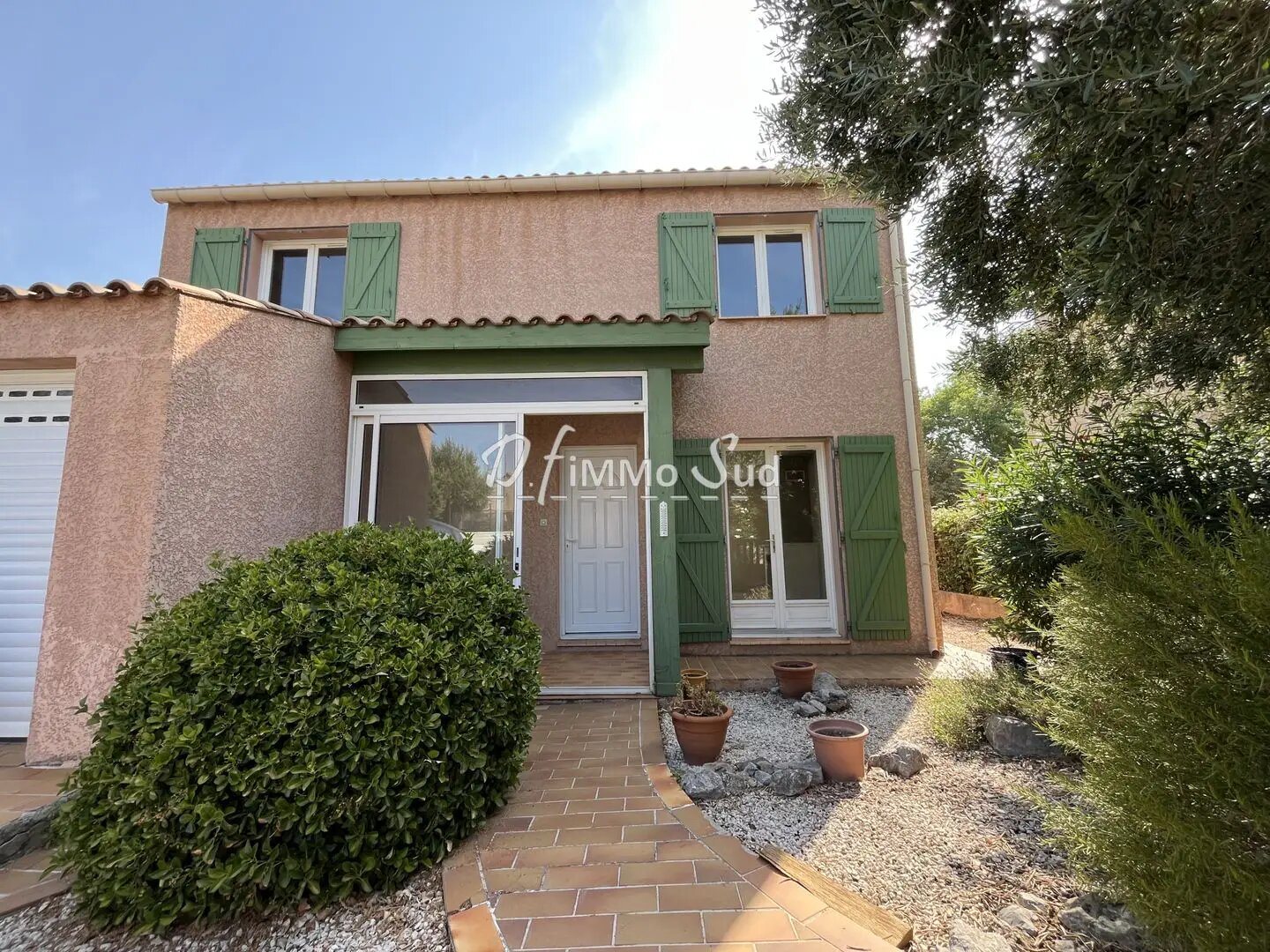 Maison à vendre, 84m², Narbonne