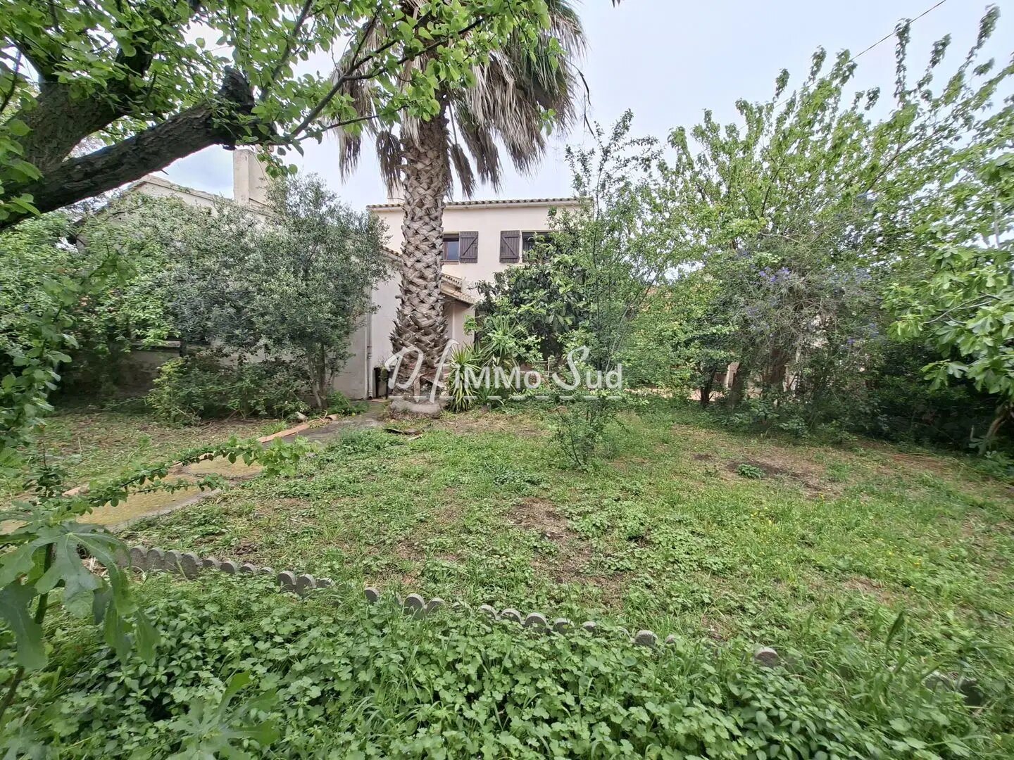Maison à vendre, 98m², Narbonne