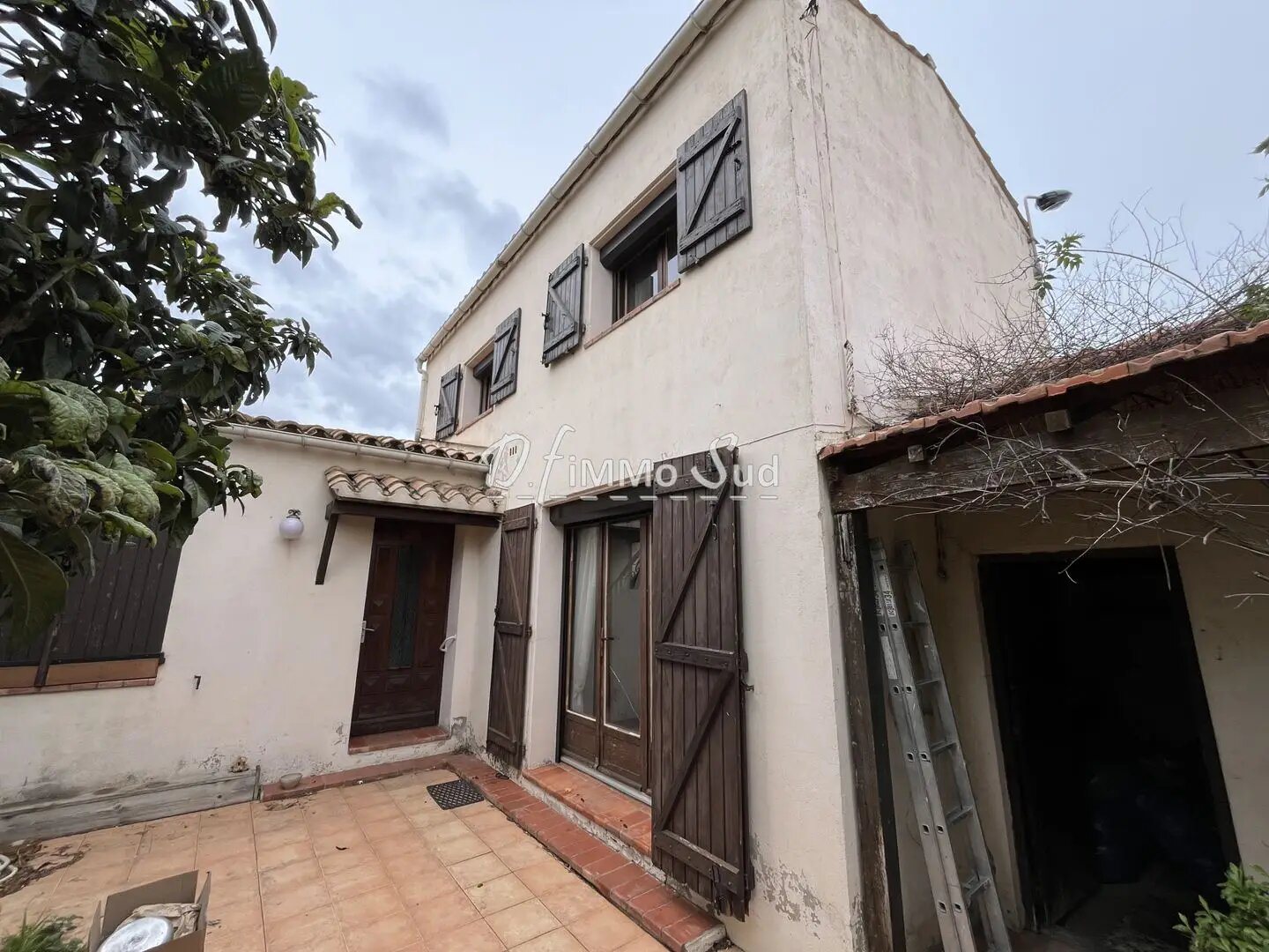 Maison à vendre, 98m², Narbonne