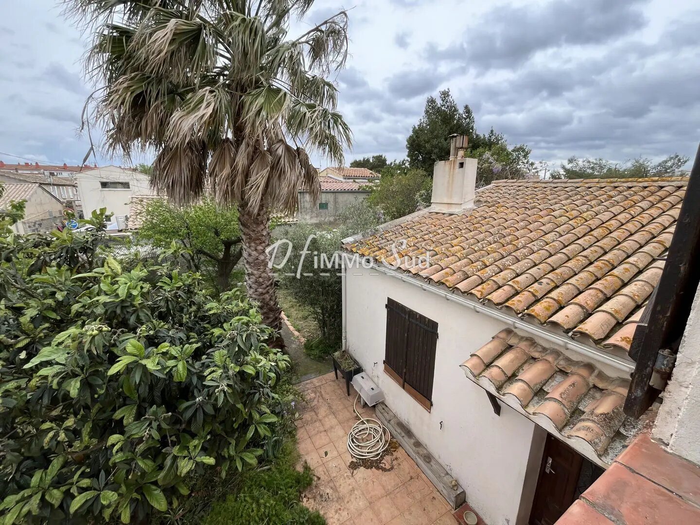 Maison à vendre, 98m², Narbonne