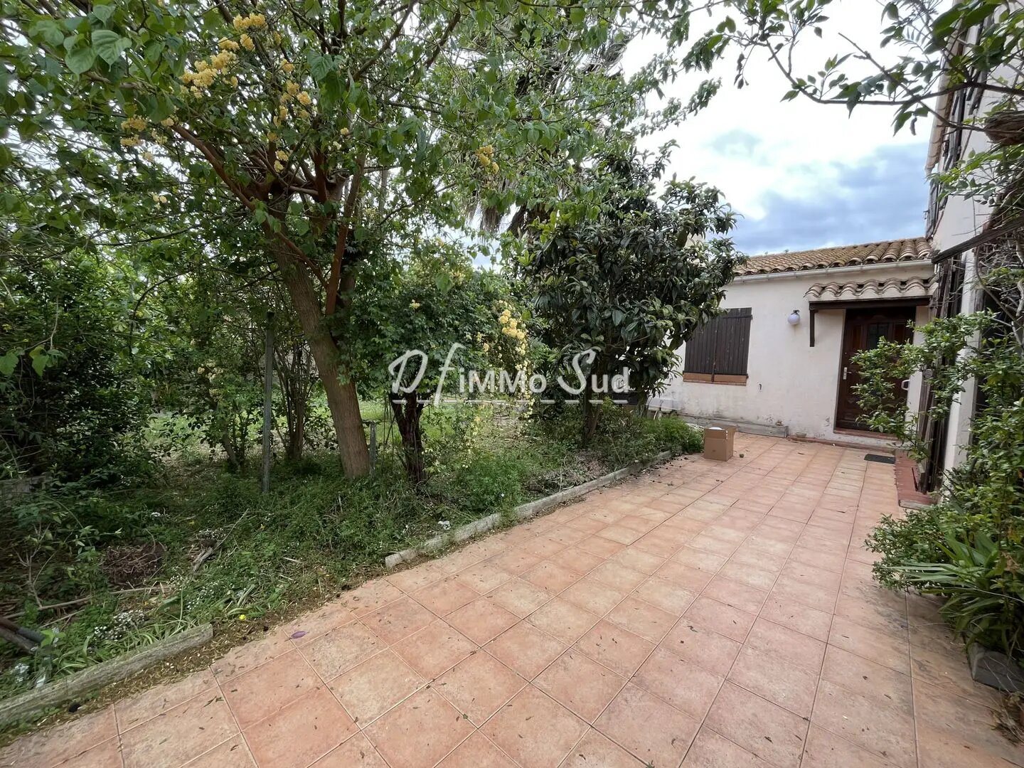 Maison à vendre, 98m², Narbonne