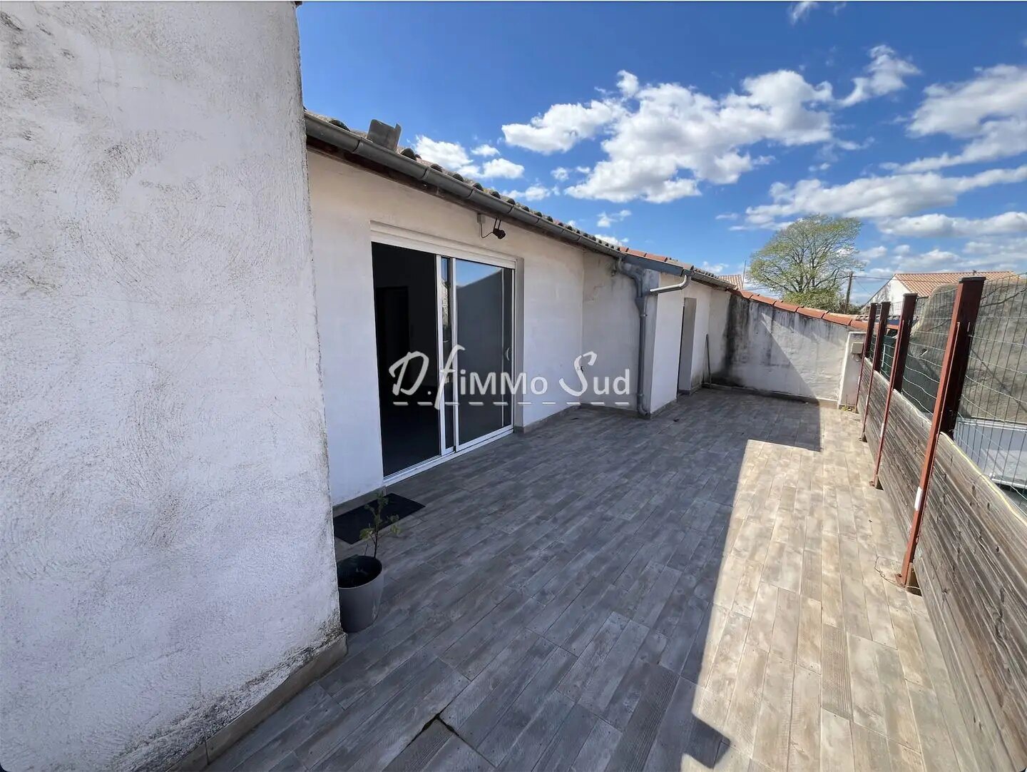 Appartement à vendre, 95m², Sallèles-d'Aude