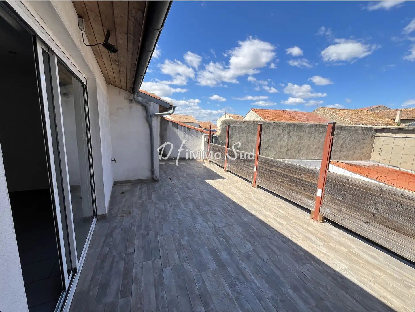 Appartement à vendre, 95m², Sallèles-d'Aude