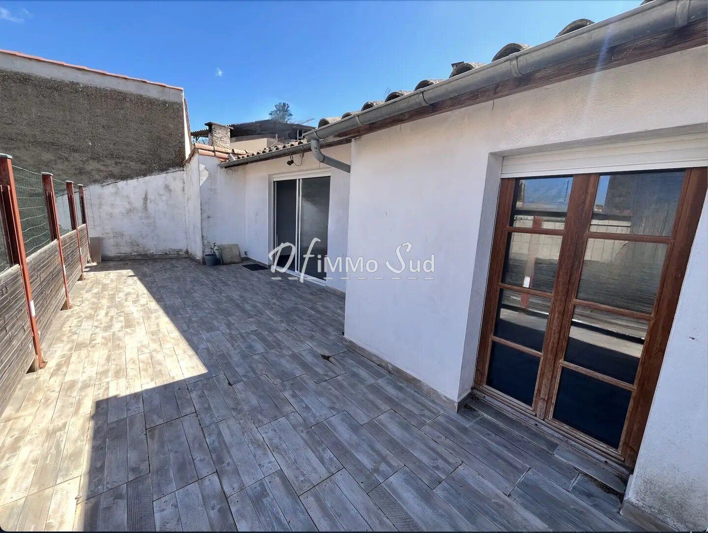 Appartement à vendre, 95m², Sallèles-d'Aude