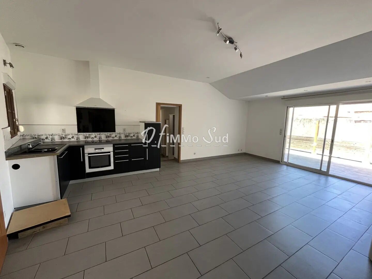 Appartement à vendre, 95m², Sallèles-d'Aude