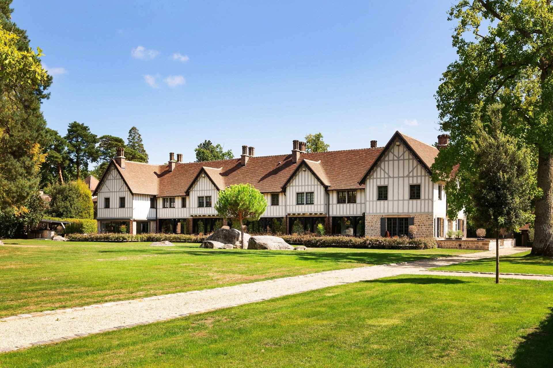 Maison à vendre, 850m², Barbizon