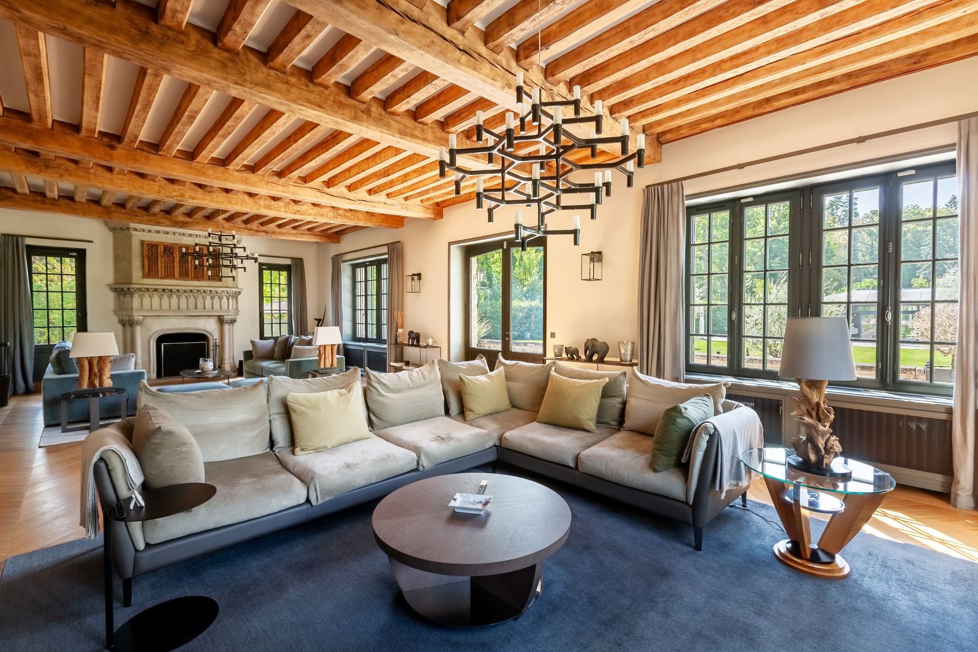 Maison à vendre, 850m², Barbizon