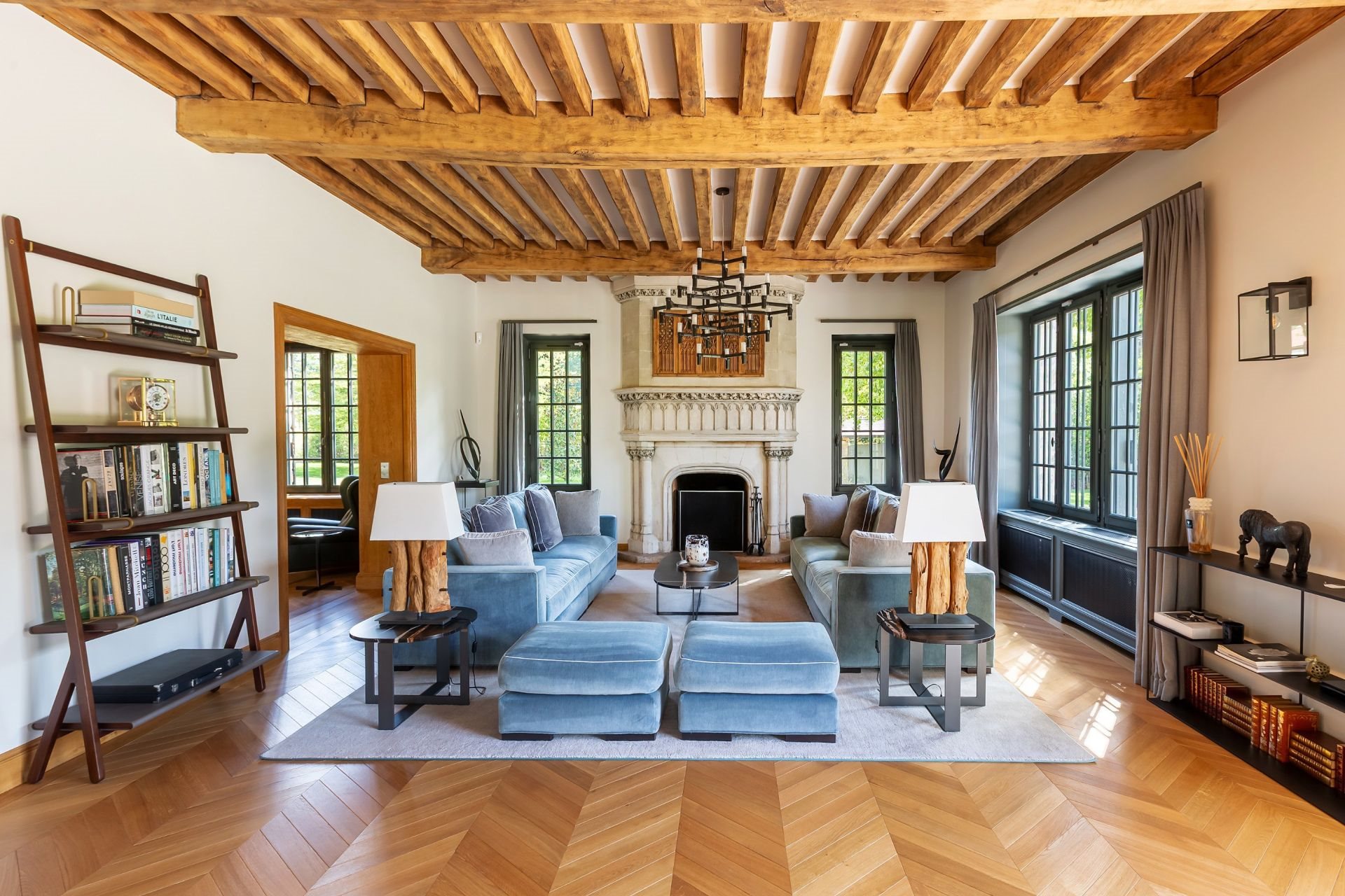 Maison à vendre, 850m², Barbizon