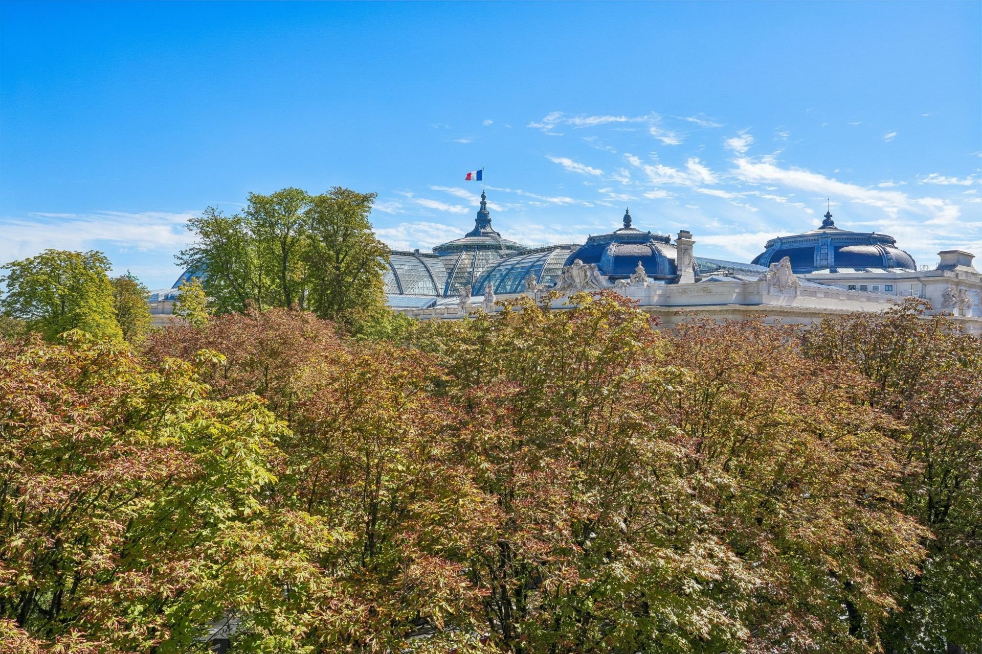 Maison à vendre, 37m², Paris 8ème