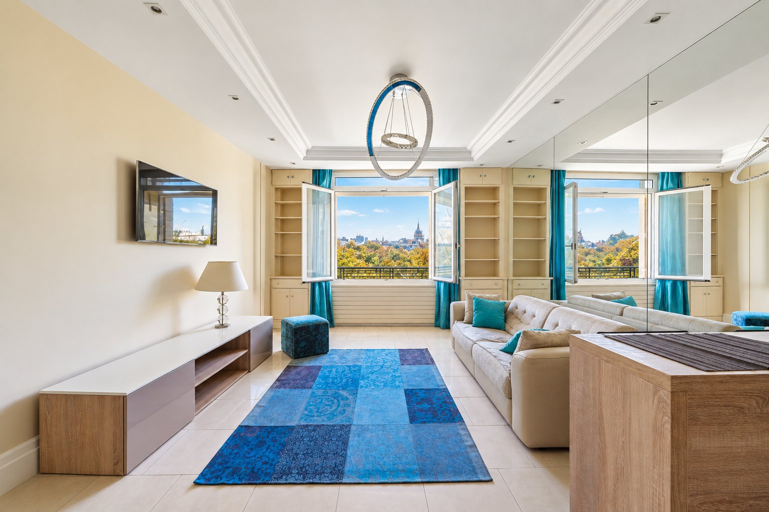 Maison à vendre, 37m², Paris 8ème