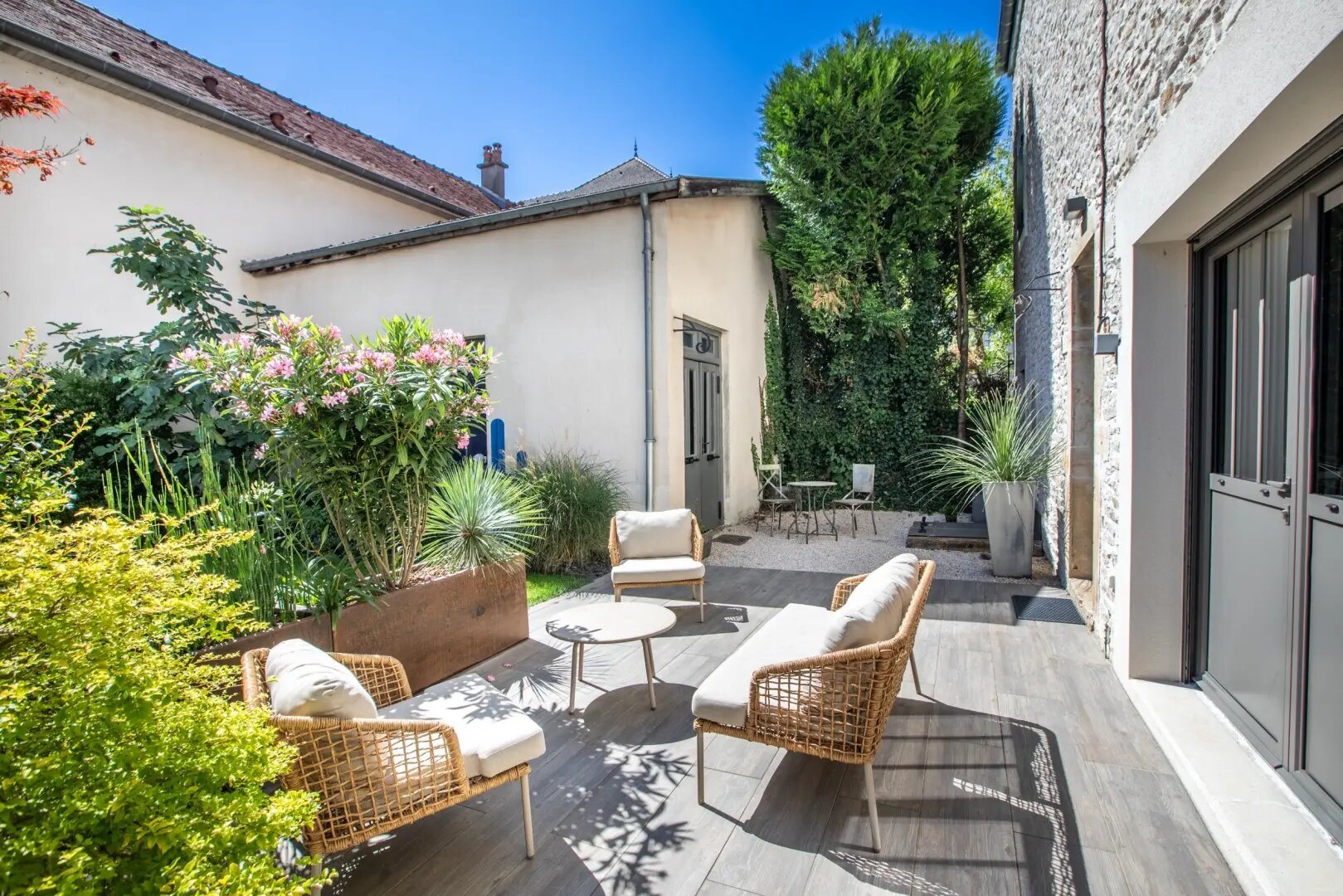 Maison à vendre, 155m², Gevrey-Chambertin