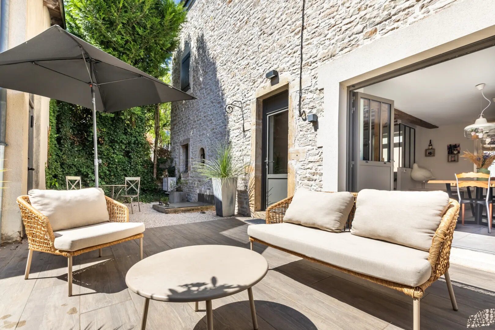 Maison à vendre, 155m², Gevrey-Chambertin