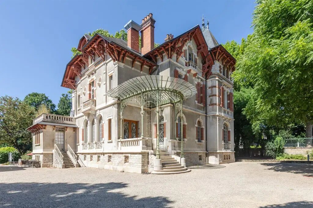 Maison à vendre, 965m², Beaune