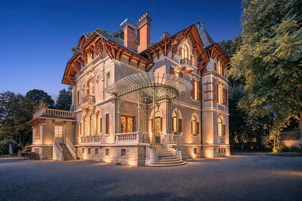 Maison à vendre, 965m², Beaune