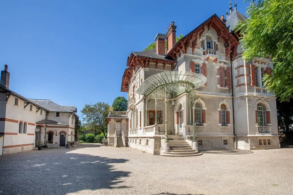 Maison à vendre, 965m², Beaune