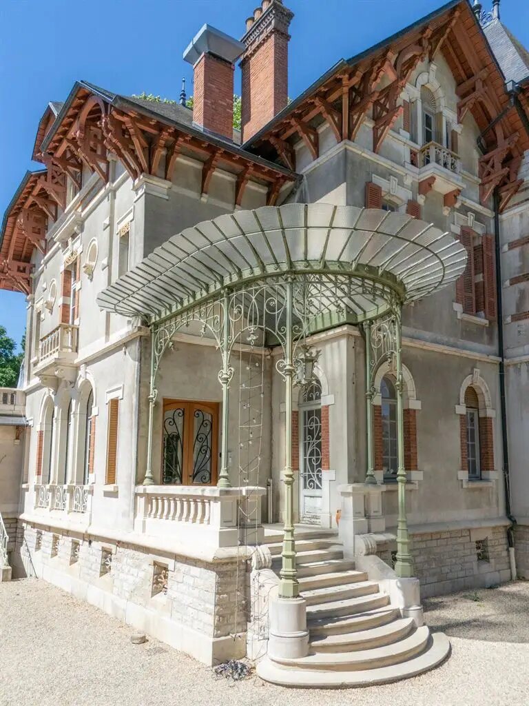 Maison à vendre, 965m², Beaune