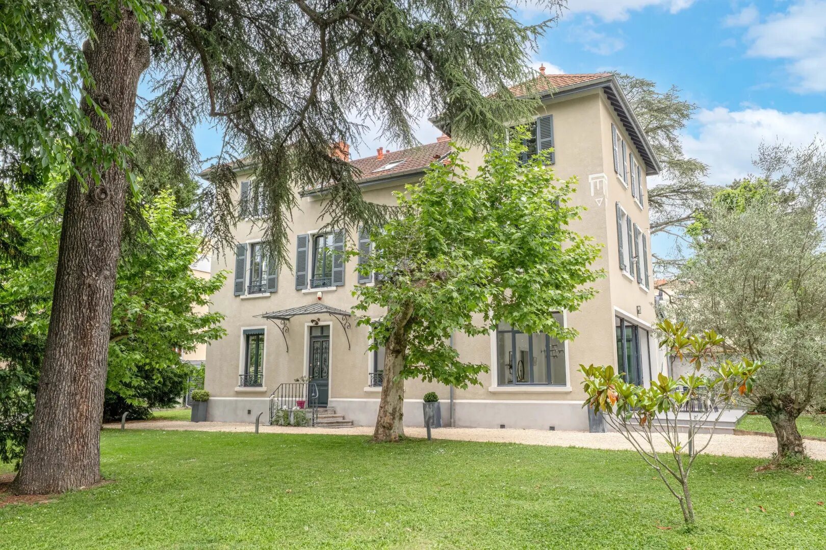 Maison à vendre, 340m², Caluire-et-Cuire