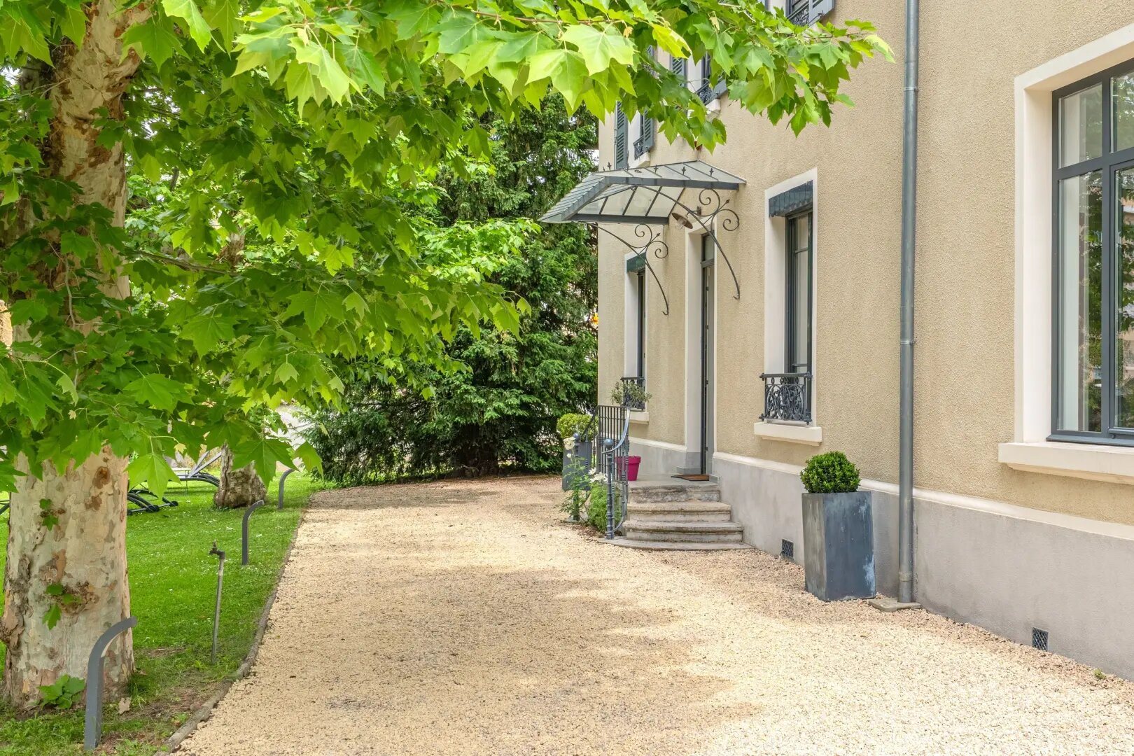 Maison à vendre, 340m², Caluire-et-Cuire