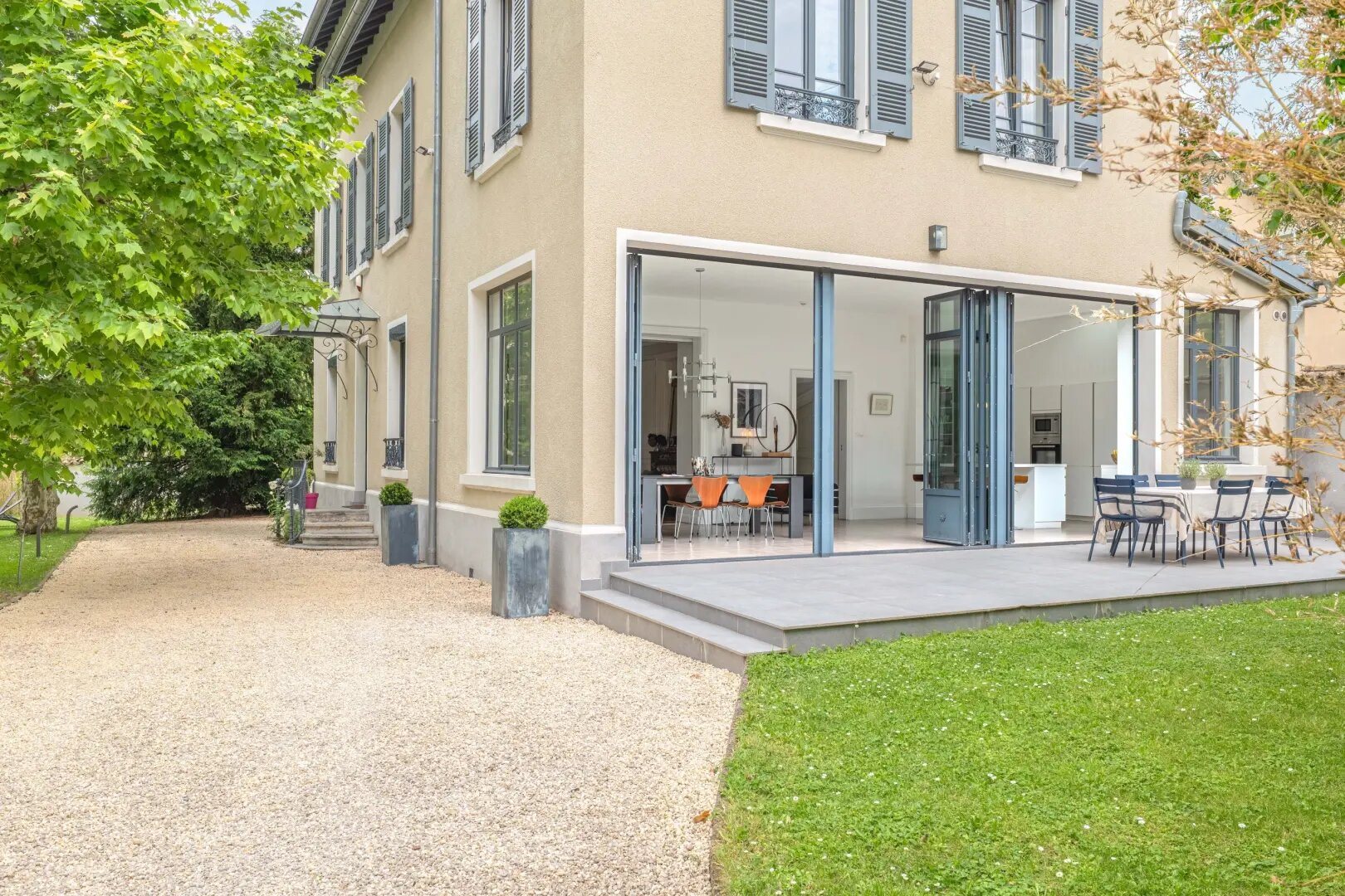 Maison à vendre, 340m², Caluire-et-Cuire