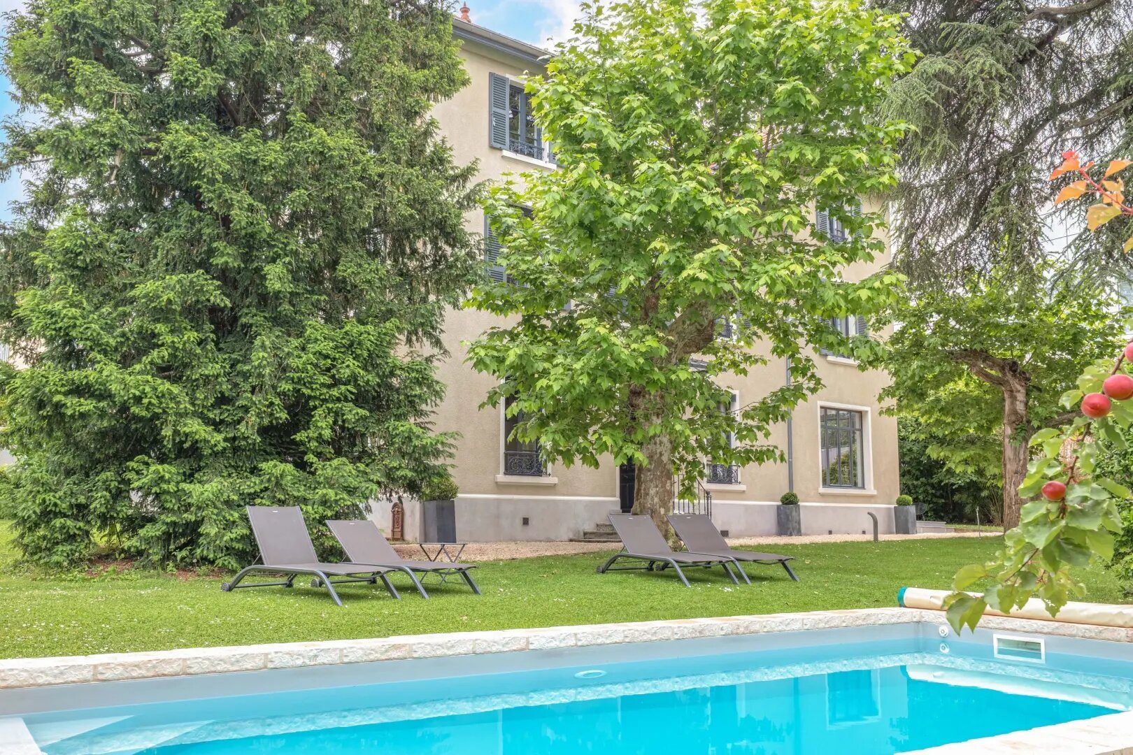 Maison à vendre, 340m², Caluire-et-Cuire
