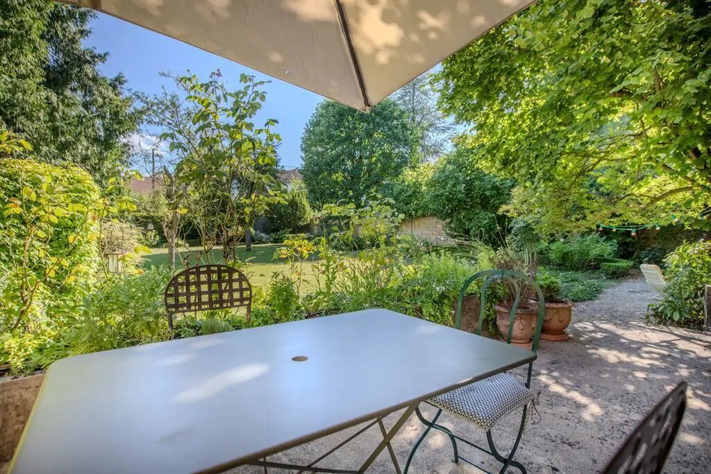 Maison à vendre, 260m², Dijon