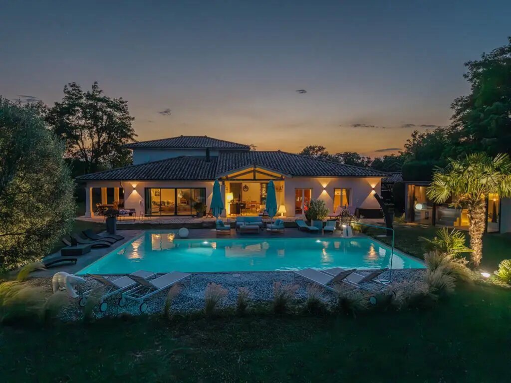 Maison à vendre, 290m², Sathonay-Village