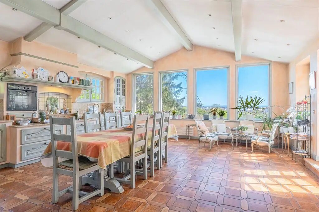 Maison à vendre, 426m², Caluire-et-Cuire
