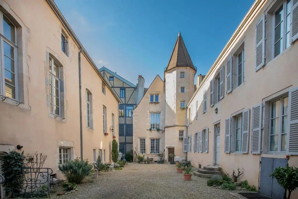 Appartement à vendre, 153m², Beaune
