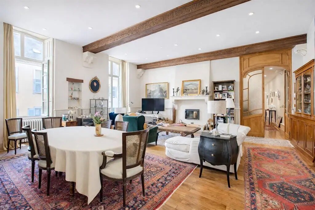 Appartement à vendre, 153m², Beaune