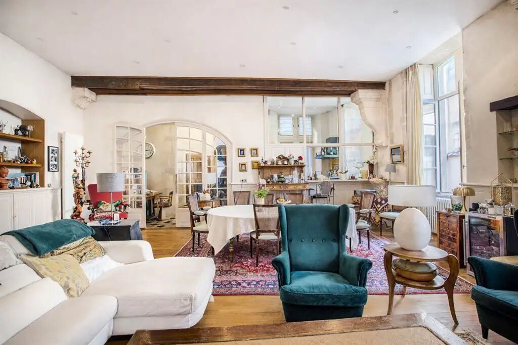 Appartement à vendre, 153m², Beaune