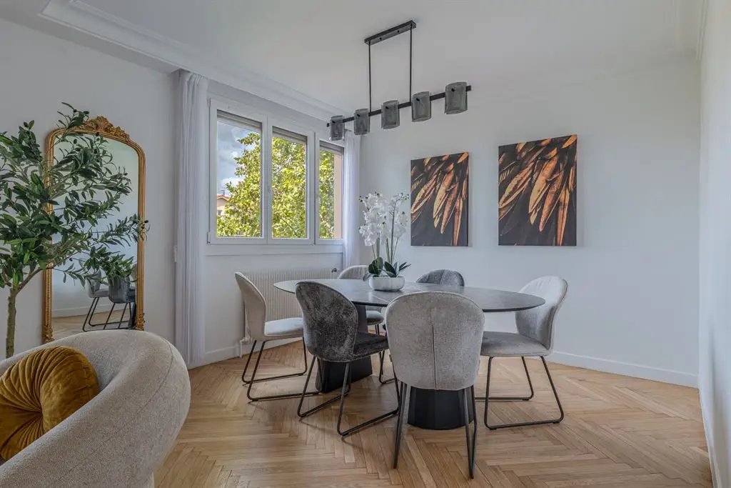 Appartement à vendre, 116m², Bron