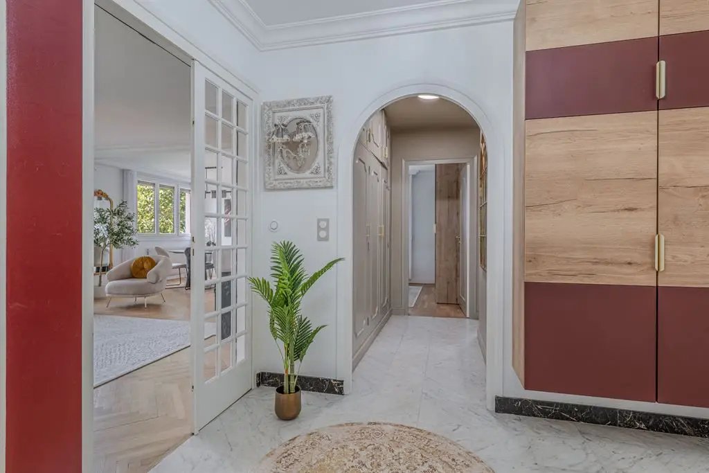 Appartement à vendre, 116m², Bron