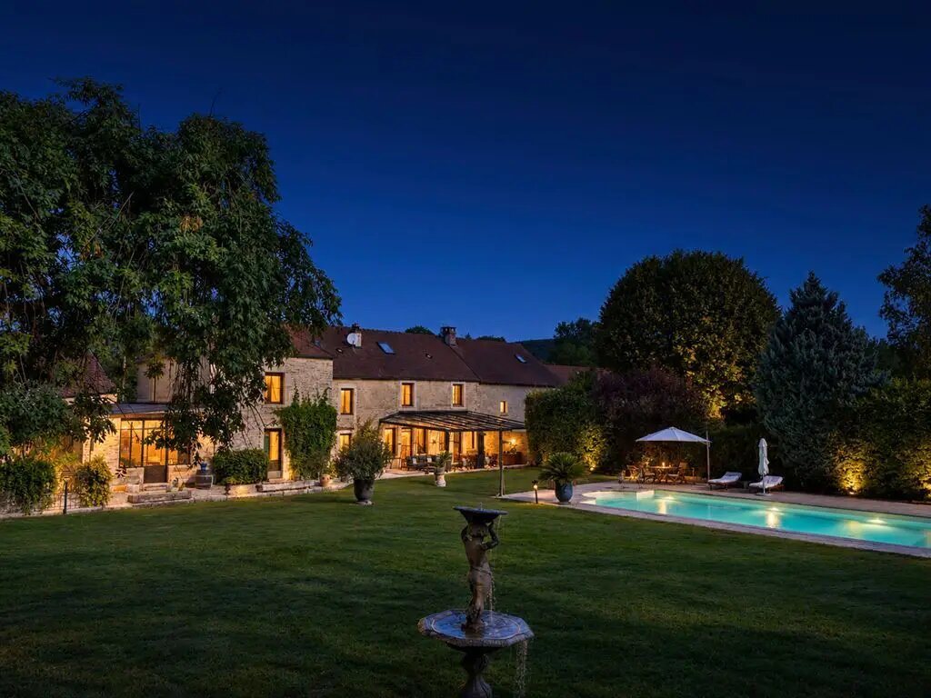 Maison à vendre, 347m², Dijon