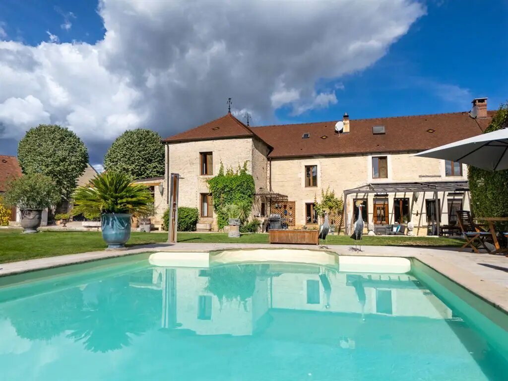 Maison à vendre, 347m², Dijon