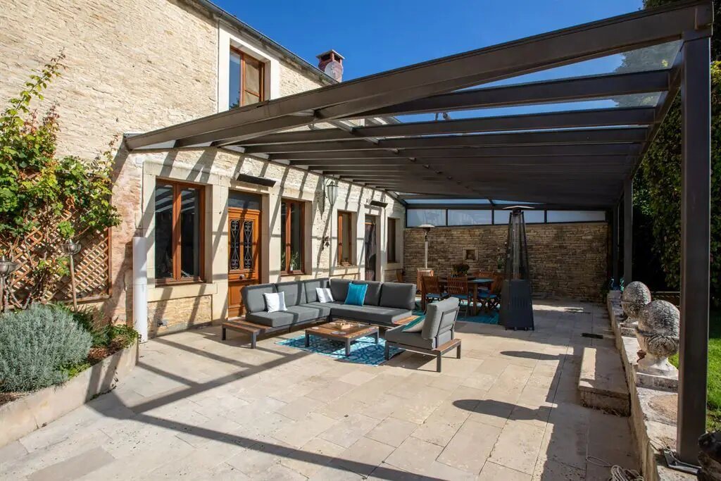 Maison à vendre, 347m², Dijon
