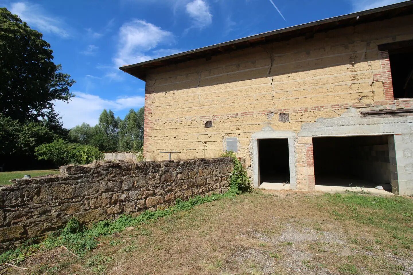 Maison à vendre, 109m², Mézériat