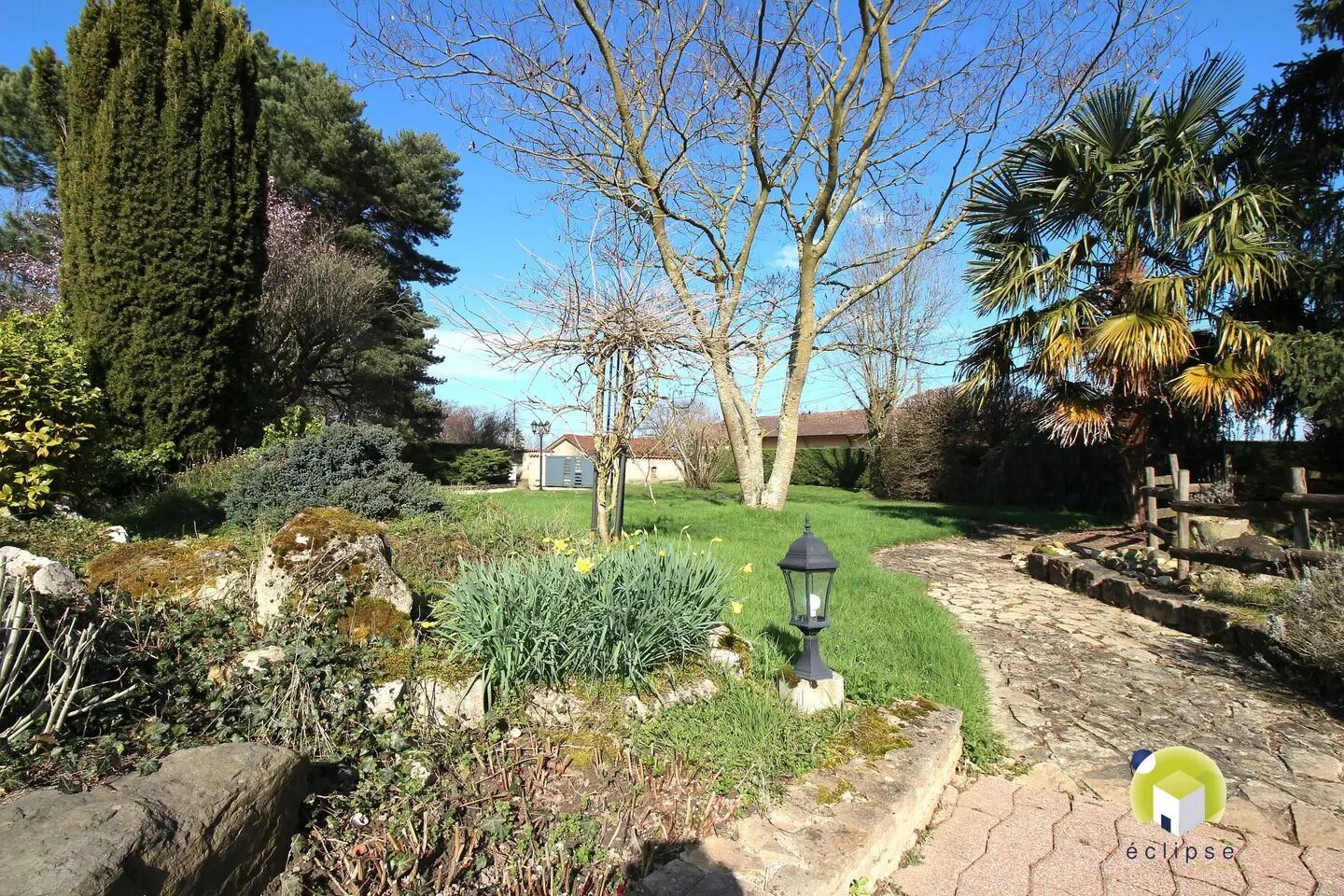 Maison à vendre, 146m², Mézériat