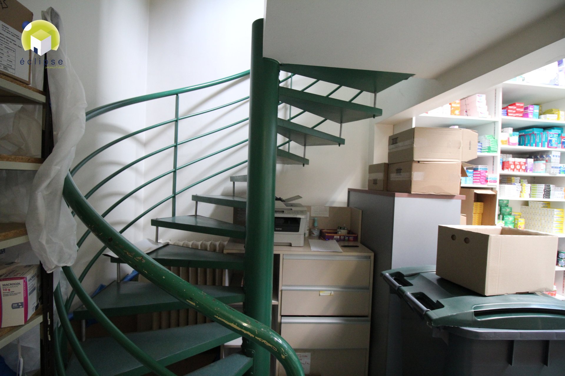 Appartement à vendre, 166m², Mézériat