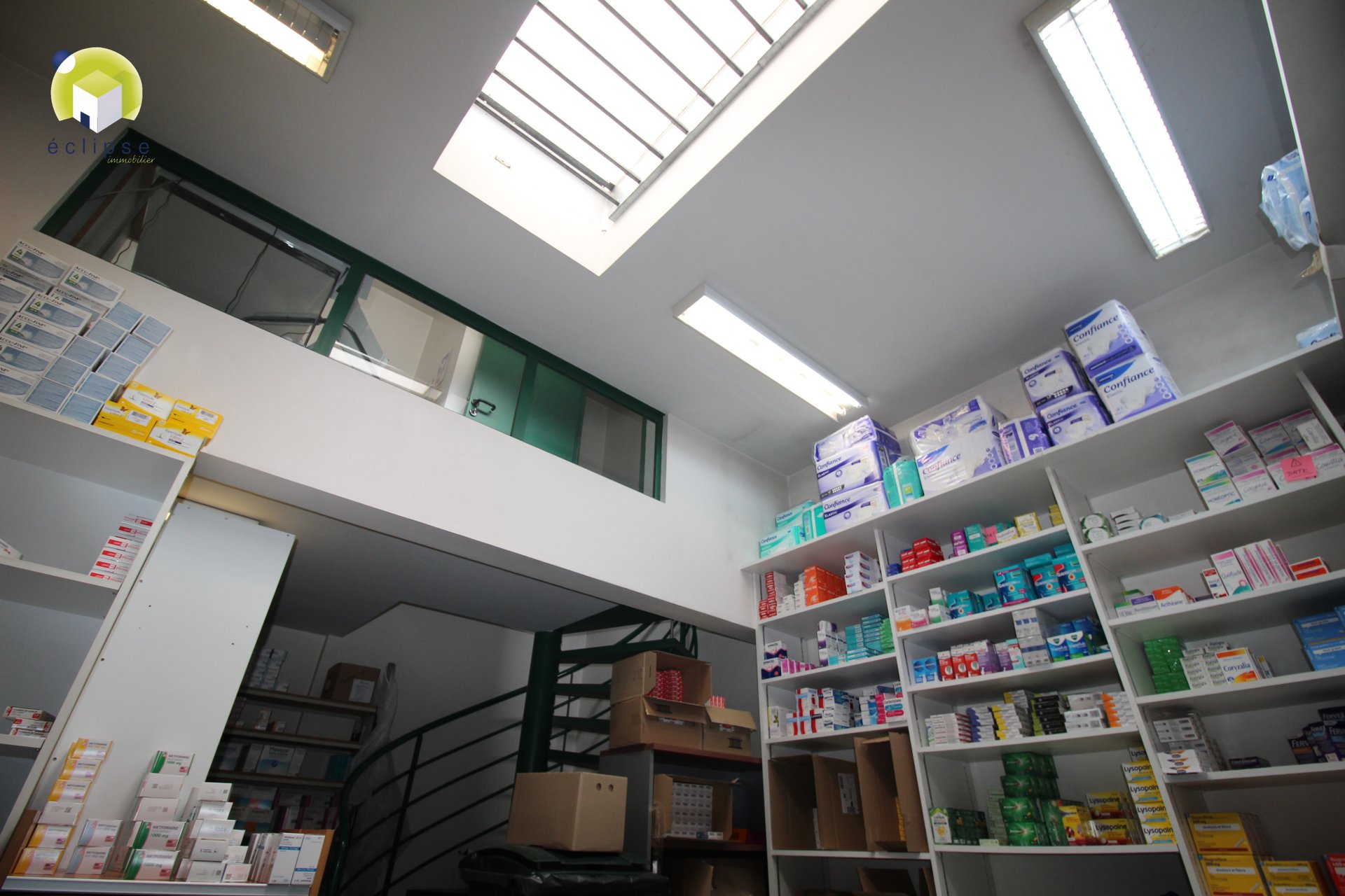 Appartement à vendre, 166m², Mézériat