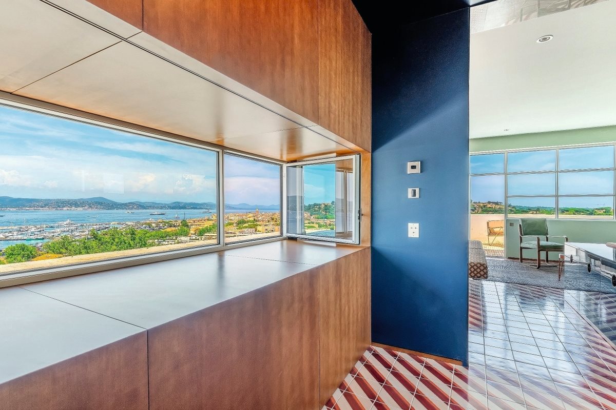 Appartement à vendre, 112m², Saint-Tropez