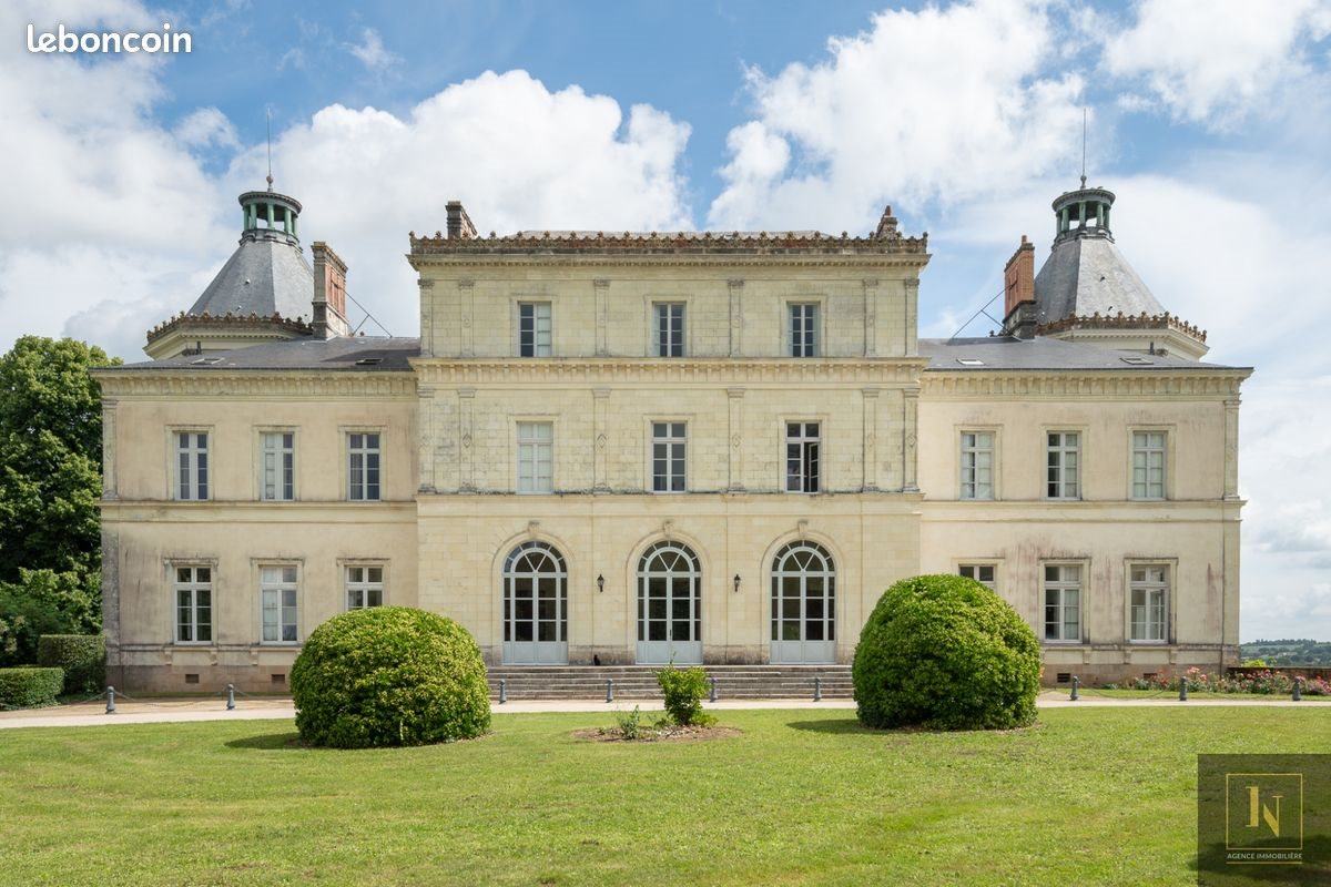 Appartement à vendre, 173m², Nantes