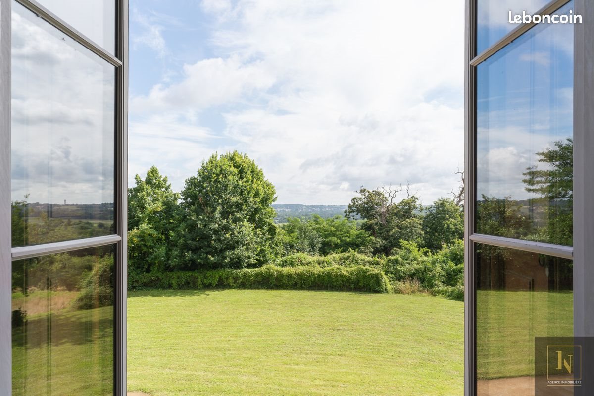 Appartement à vendre, 173m², Nantes