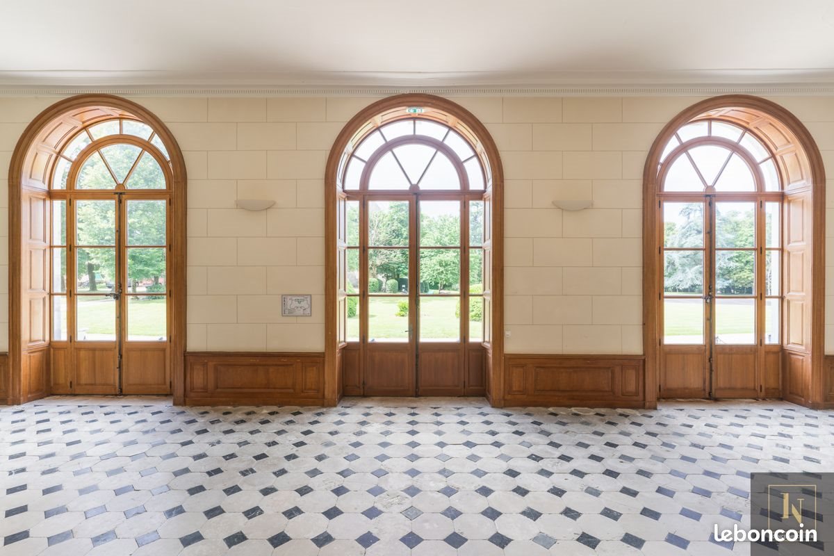 Appartement à vendre, 173m², Nantes